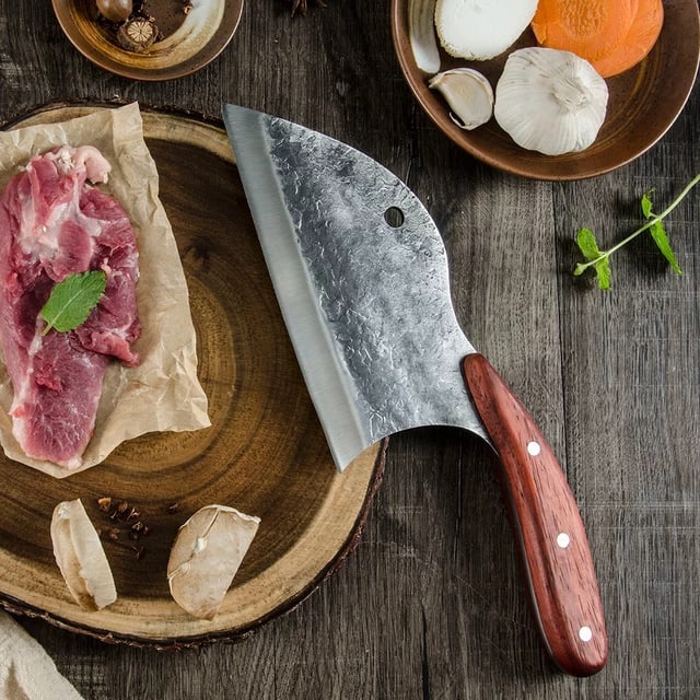 Cleaver Knife