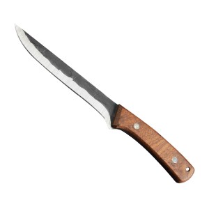 Boning Knife Wood Handle 6’5 DC-042