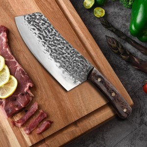 Forged Cleaver Knife 7″ DC-010
