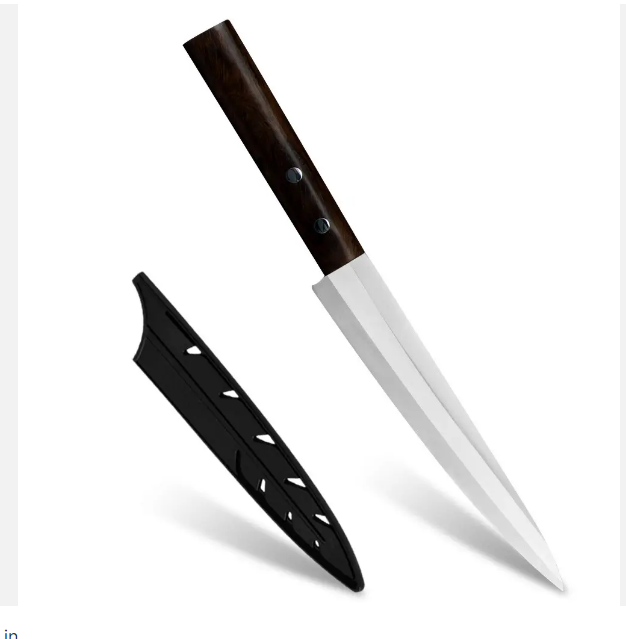 Sashimi Knife 8″ inch DC-039
