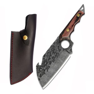 Outdoor Meat Cleaver Knife DC-057
