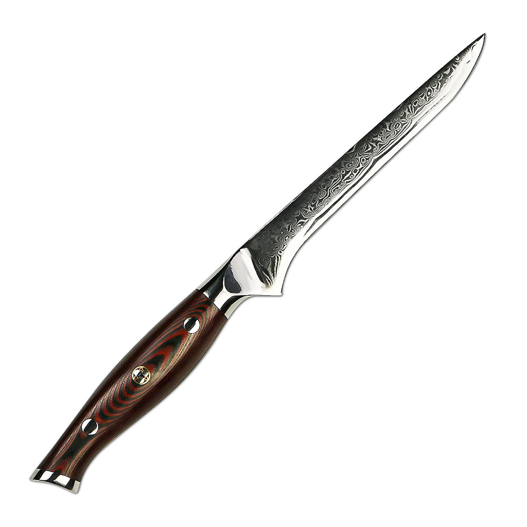 Japanese Boning Knife VG10 Steel DCVG-114