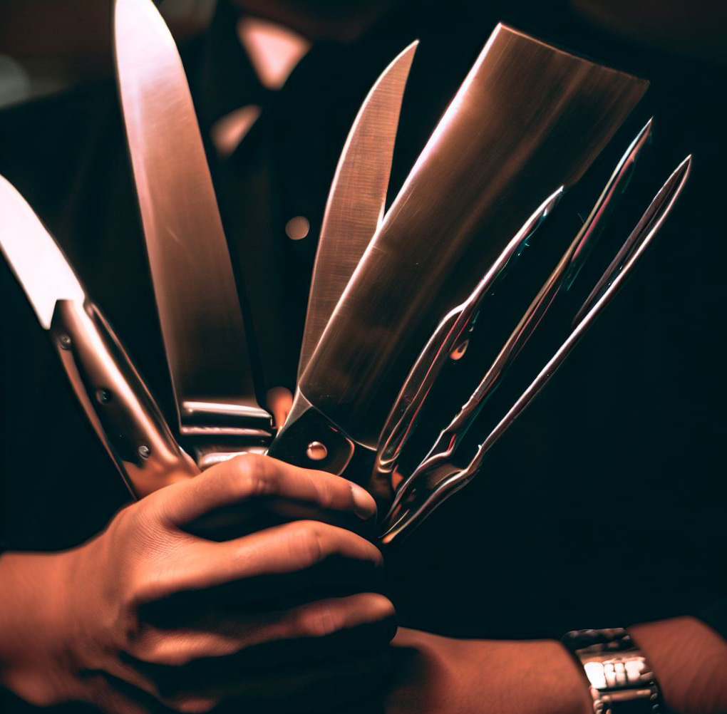 The Best Knife Maintenance Tools and Accessories