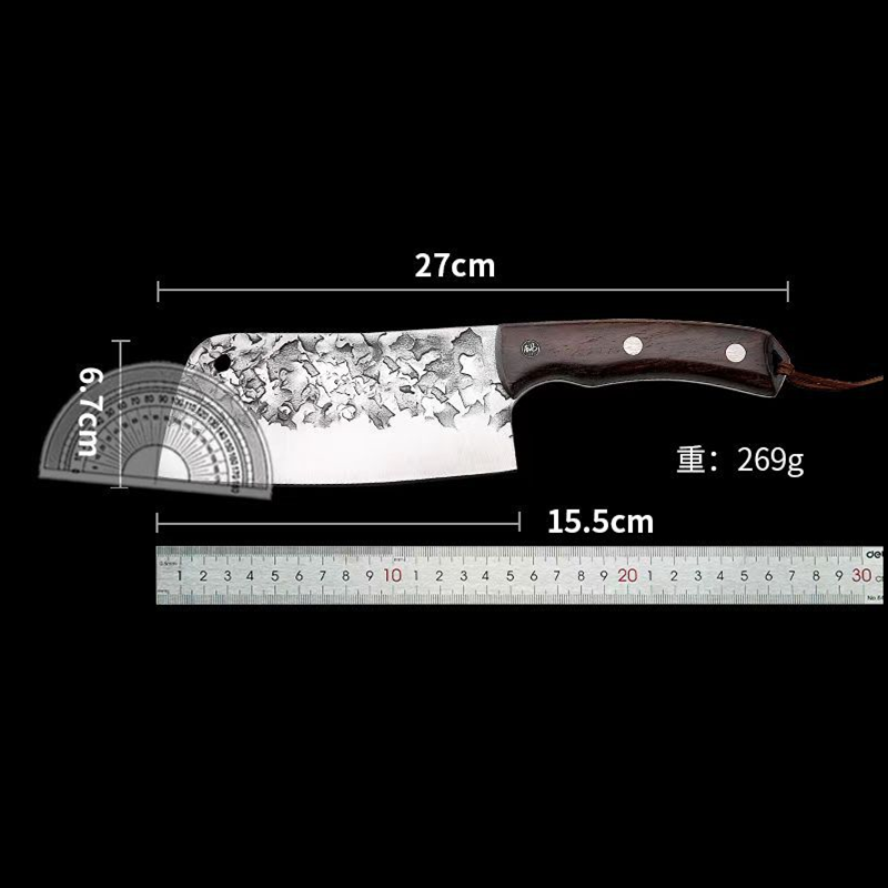 Vegetable Cleaver Knife DC-149-2