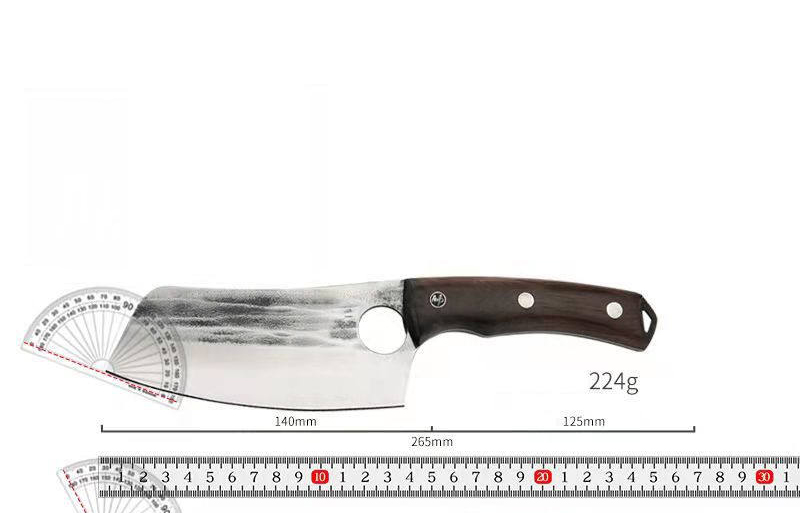 Vegetable chopper DC-155