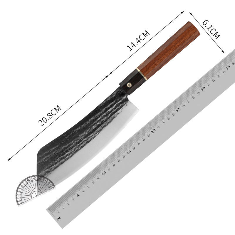  Bunka Knife Carbon Steel DC-177-