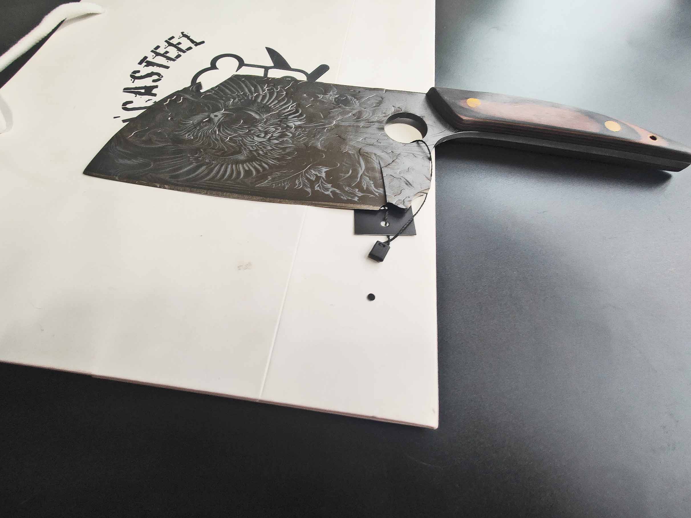 DC-057-phoenix engraving