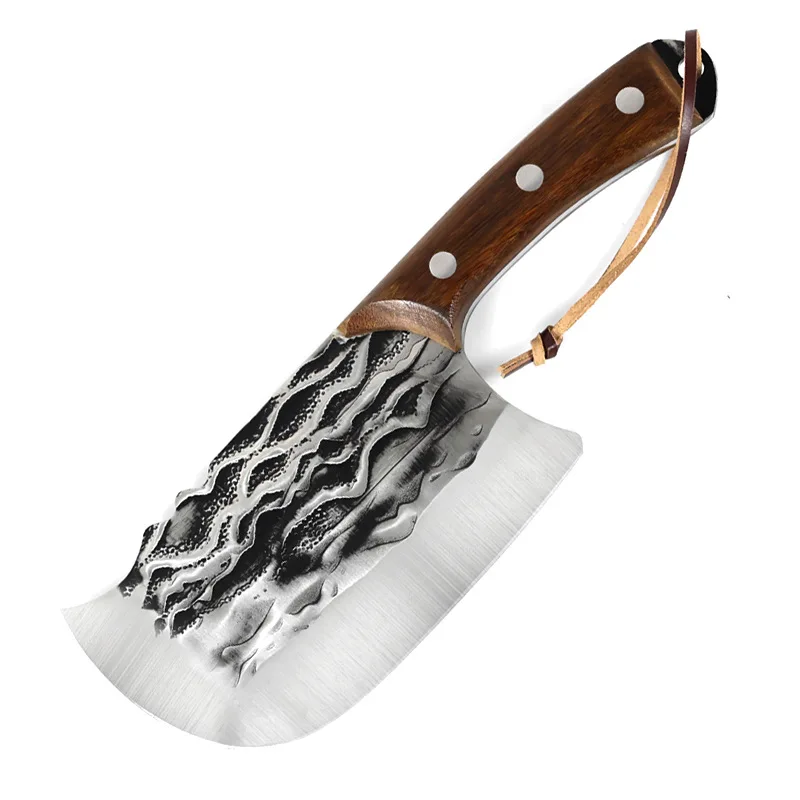 Chop Vegetable Cleaver Knife DC-207-