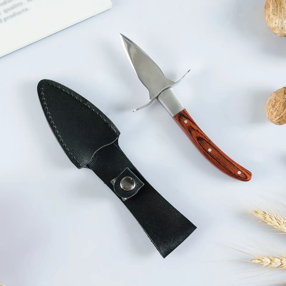 Pocket Oyster Knife Sheath Cover Di'Casteel