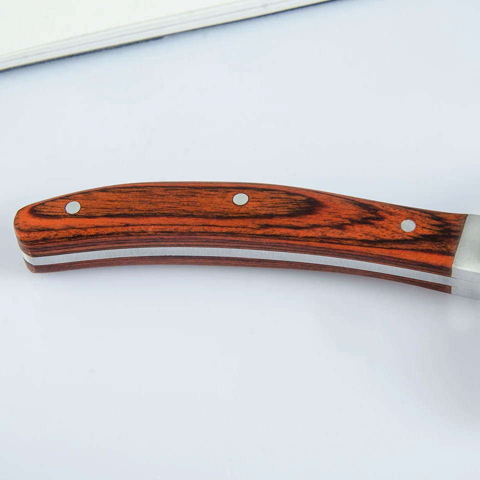 Pocket Oyster Knife Sheath Cover Di'Casteel