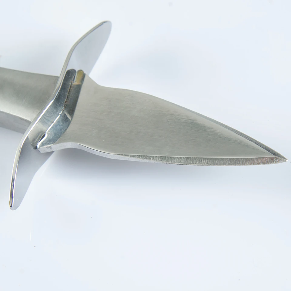 Pocket Oyster Knife Sheath Cover Di'Casteel