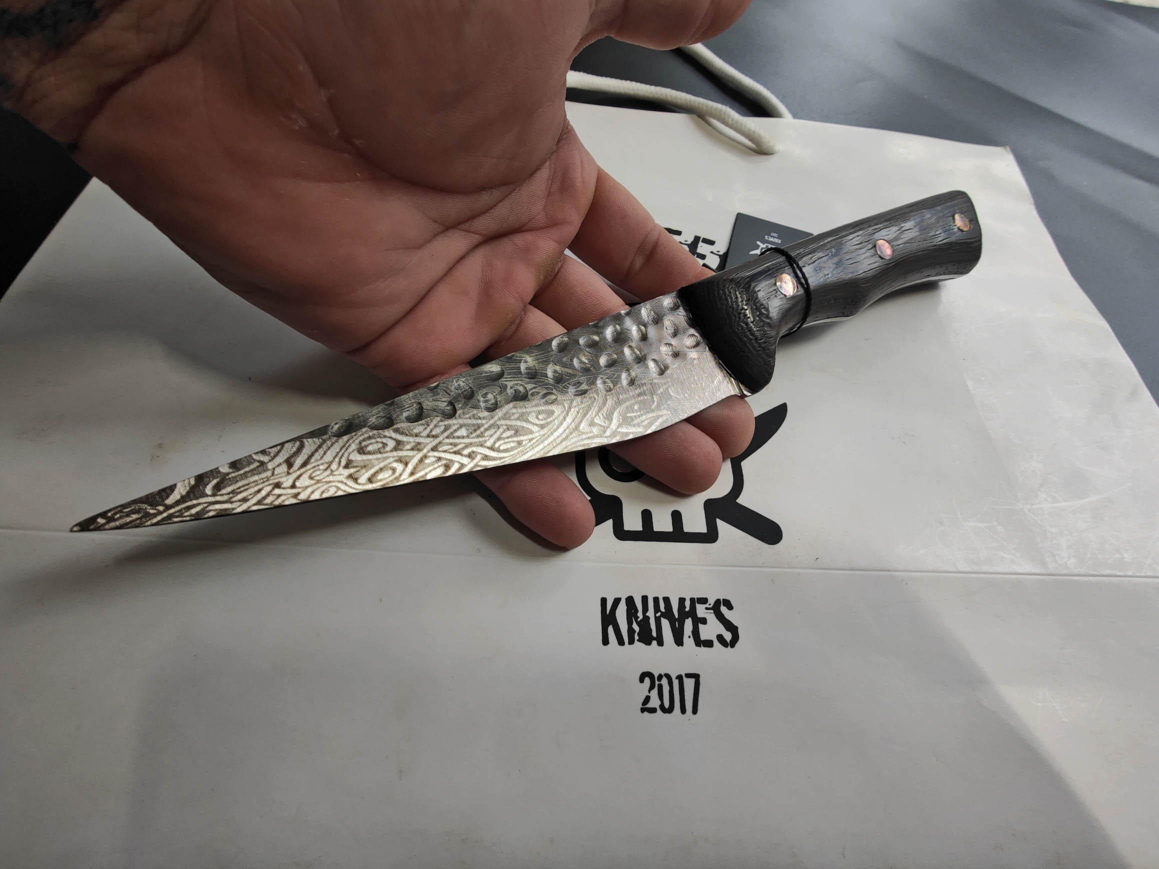DC-045-Celts Tribal Engravings