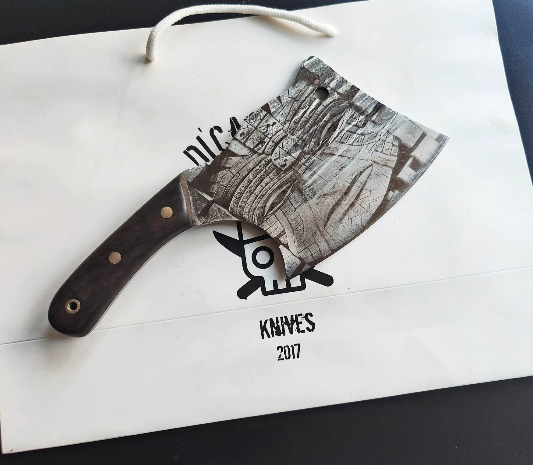 American Indian Engravings 