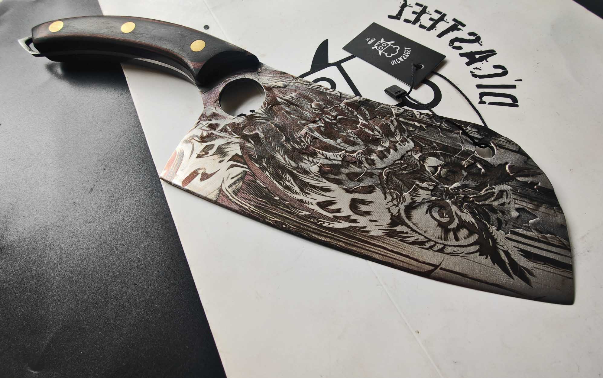 DC-080-owl engraving