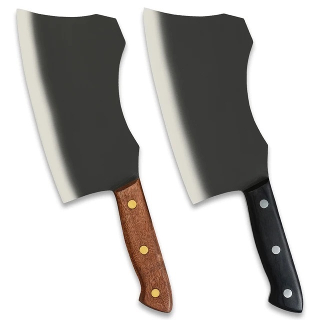 DC-207 Chop Chinese Cleaver Knife