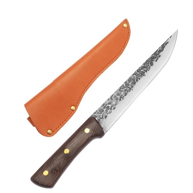 DC-210 Forged Boning Knife