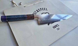 DCVG-033 Professional Premium 67 Layer Damascus Chef Knife